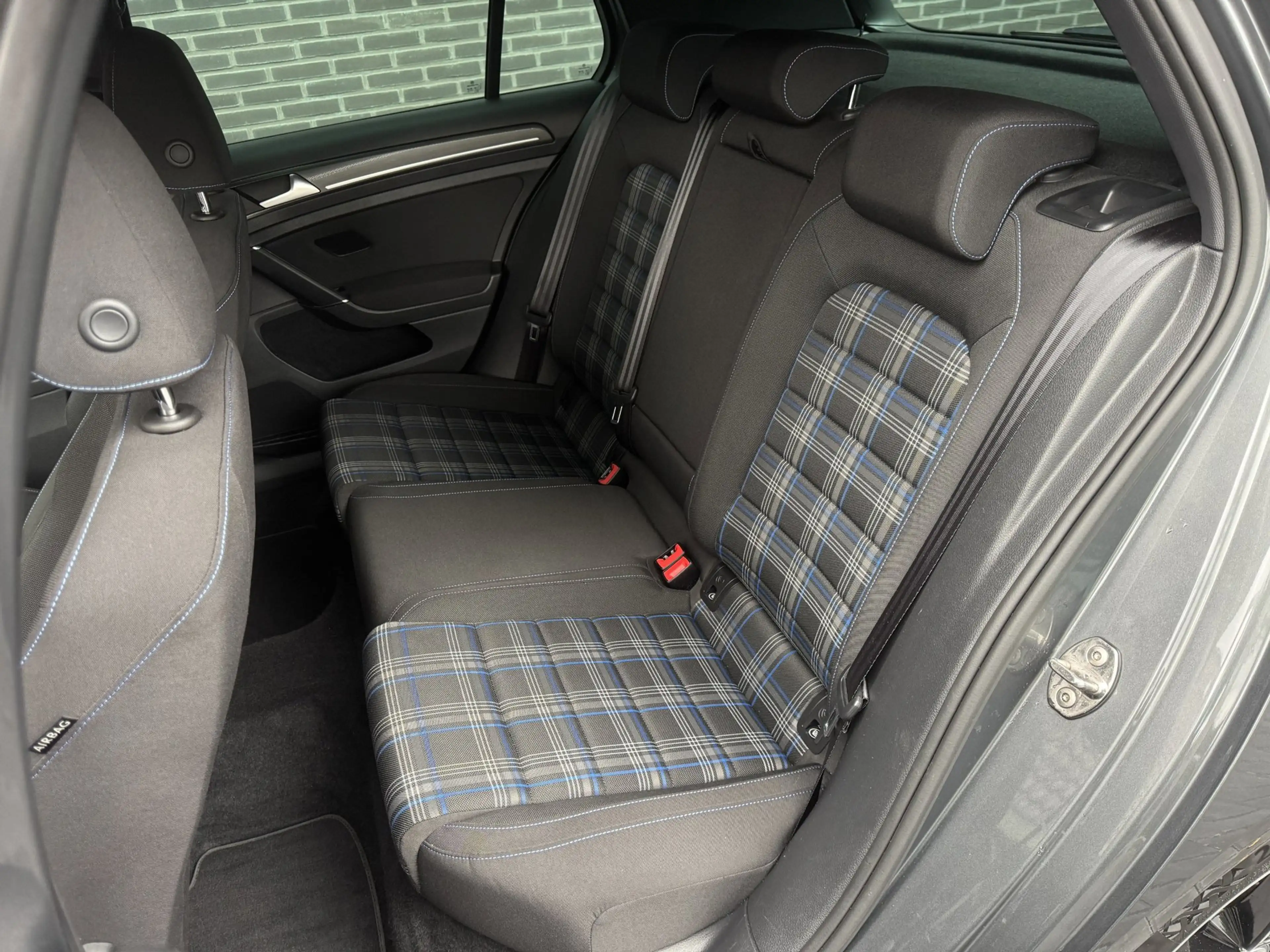 Volkswagen Golf GTE 1.4 TSI PHEV - Facelift|ACC|Standkachel|Camera|Sto — photo 7