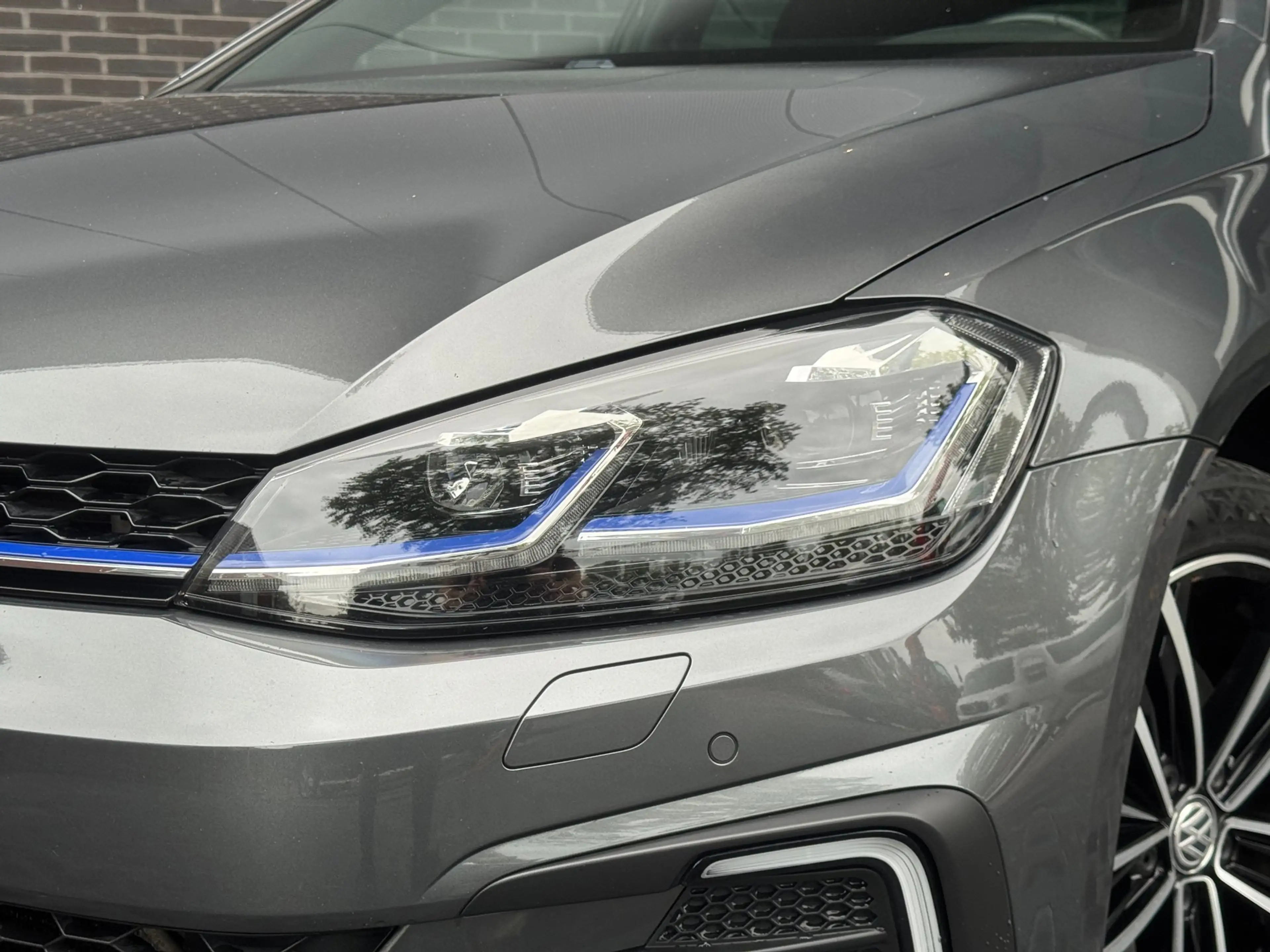 Volkswagen Golf GTE 1.4 TSI PHEV - Facelift|ACC|Standkachel|Camera|Sto — photo 12