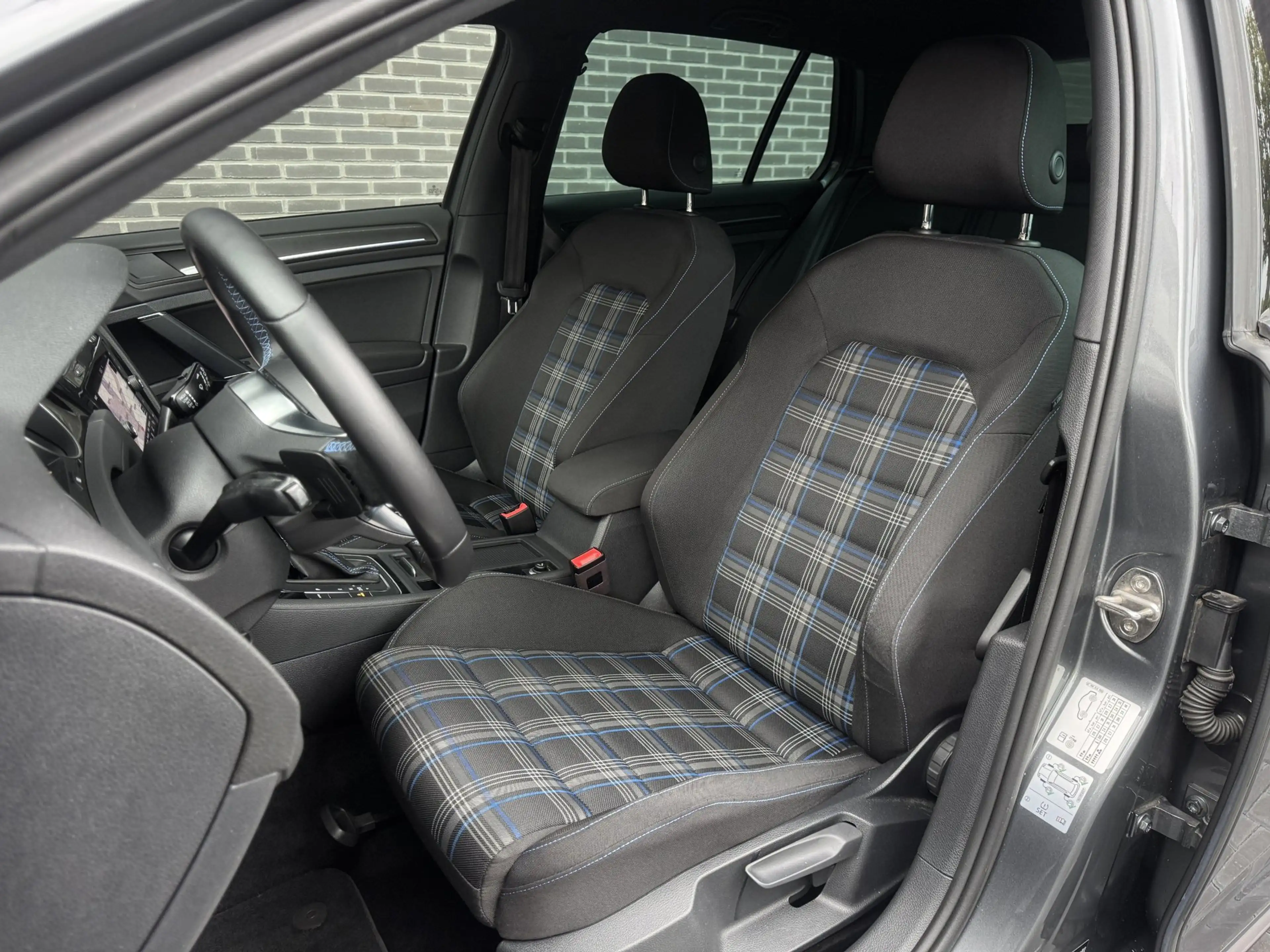 Volkswagen Golf GTE 1.4 TSI PHEV - Facelift|ACC|Standkachel|Camera|Sto — photo 6