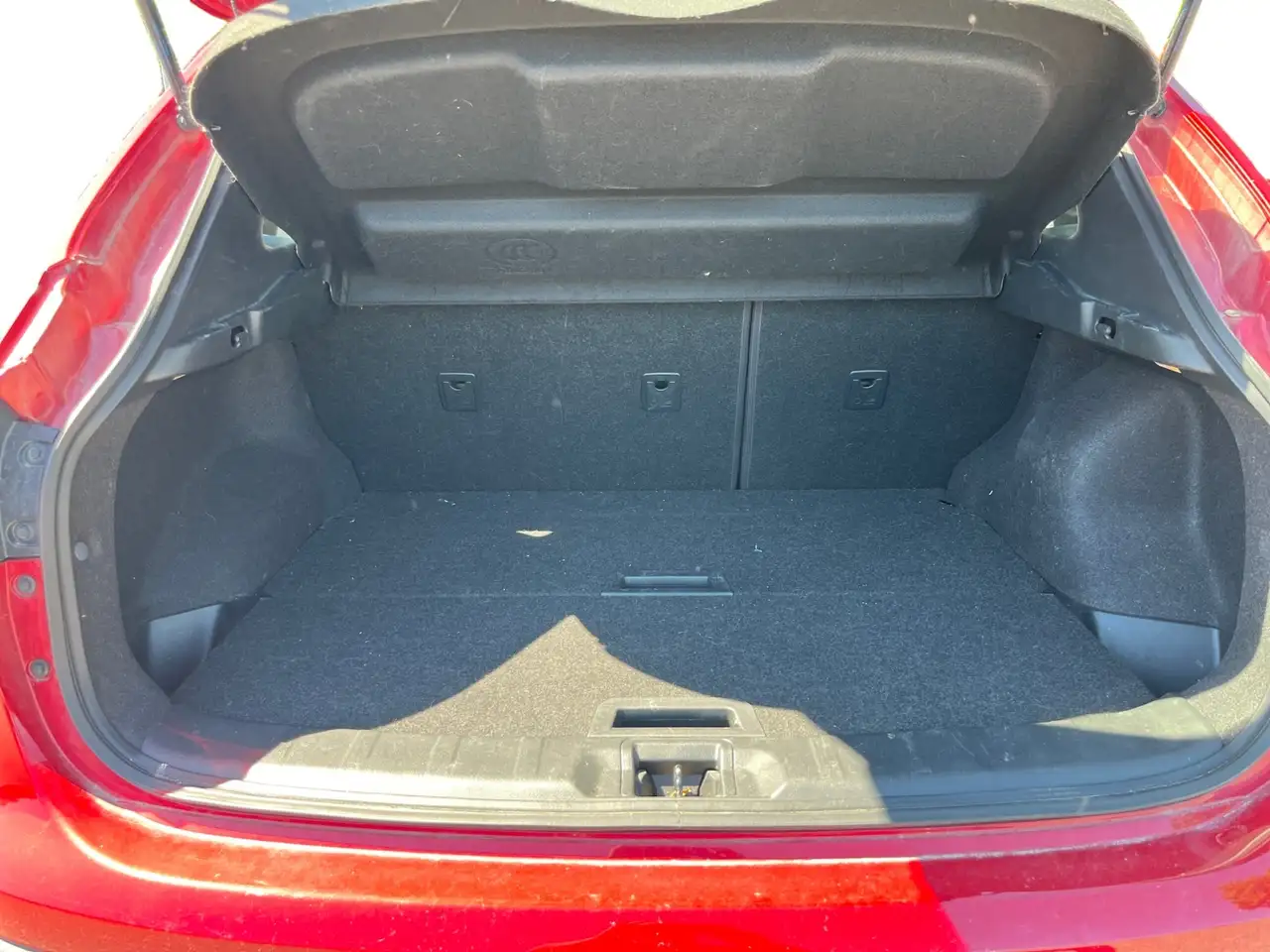 Nissan Qashqai снимка Nissan Qashqai
