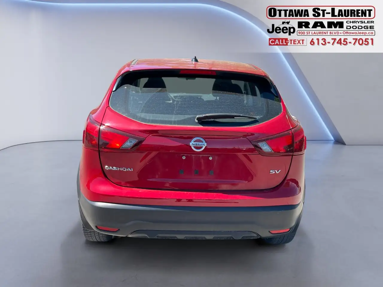Nissan Qashqai снимка Nissan Qashqai