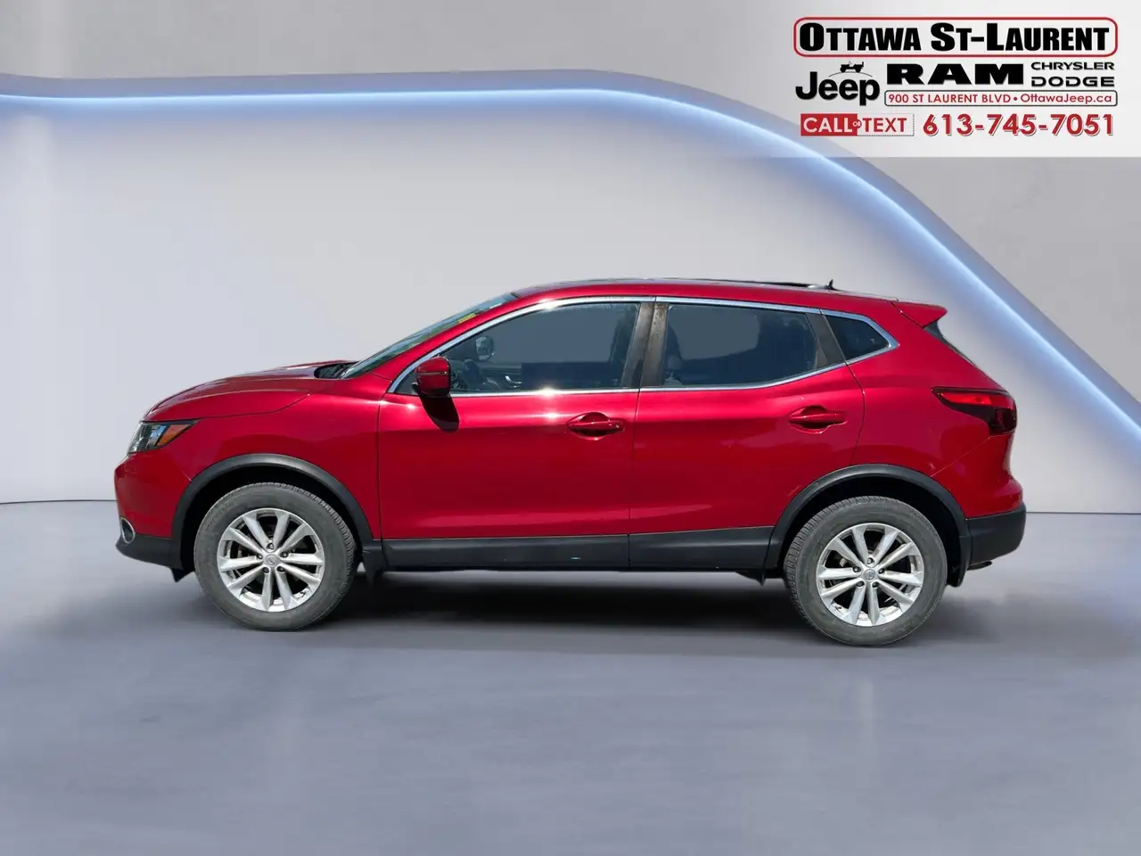 Nissan Qashqai снимка Nissan Qashqai