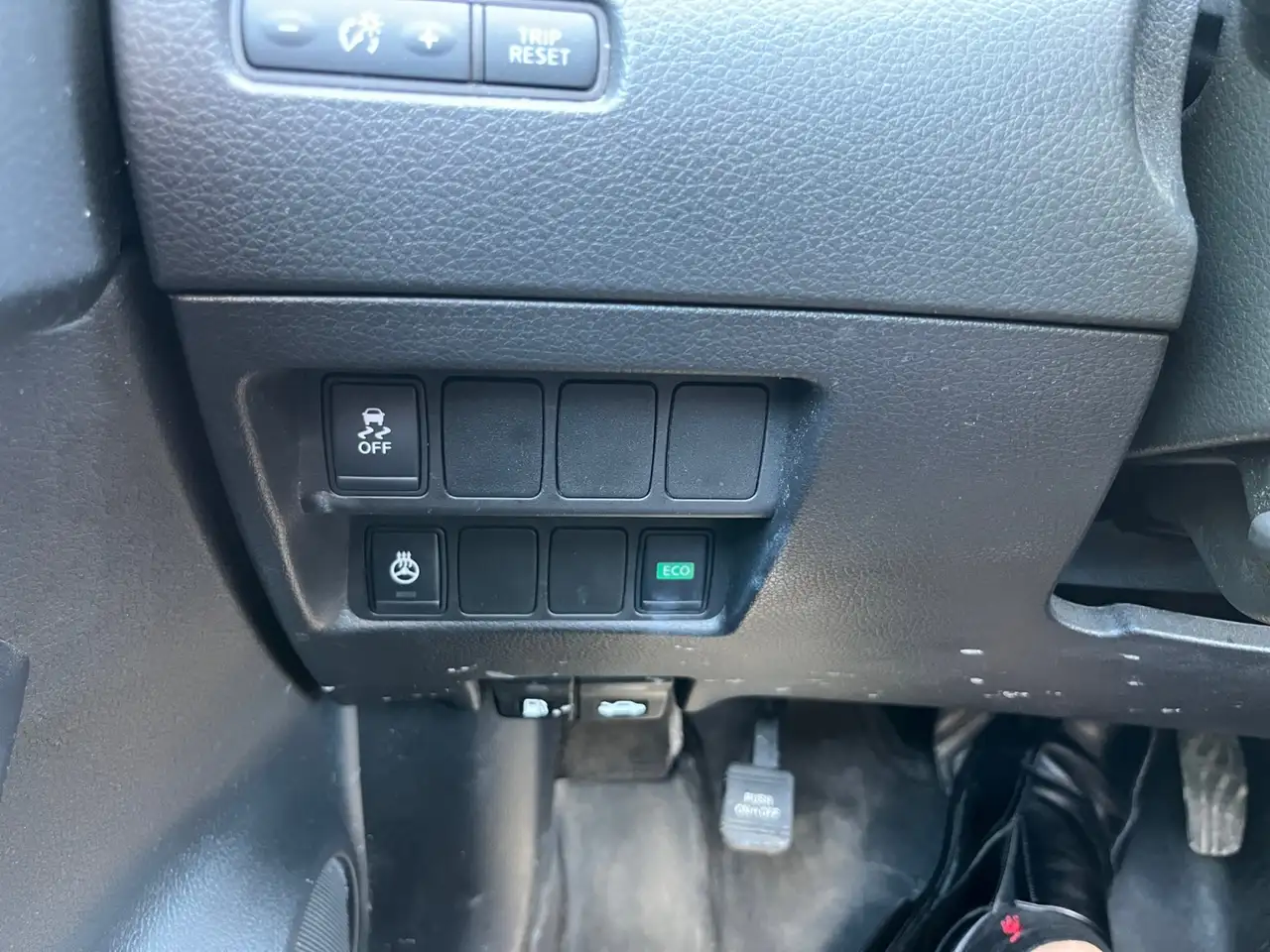 Nissan Qashqai снимка Nissan Qashqai