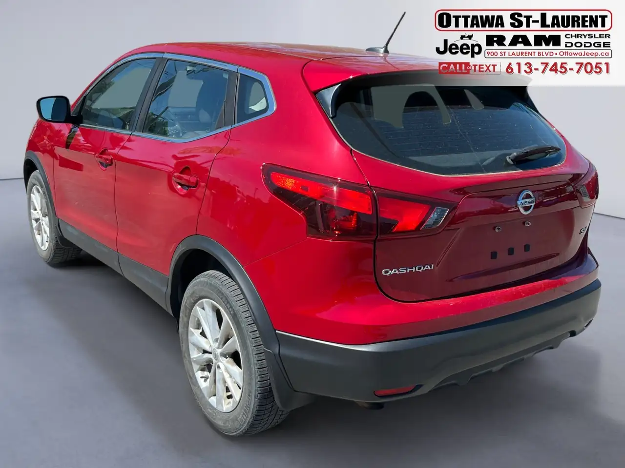 Nissan Qashqai снимка Nissan Qashqai
