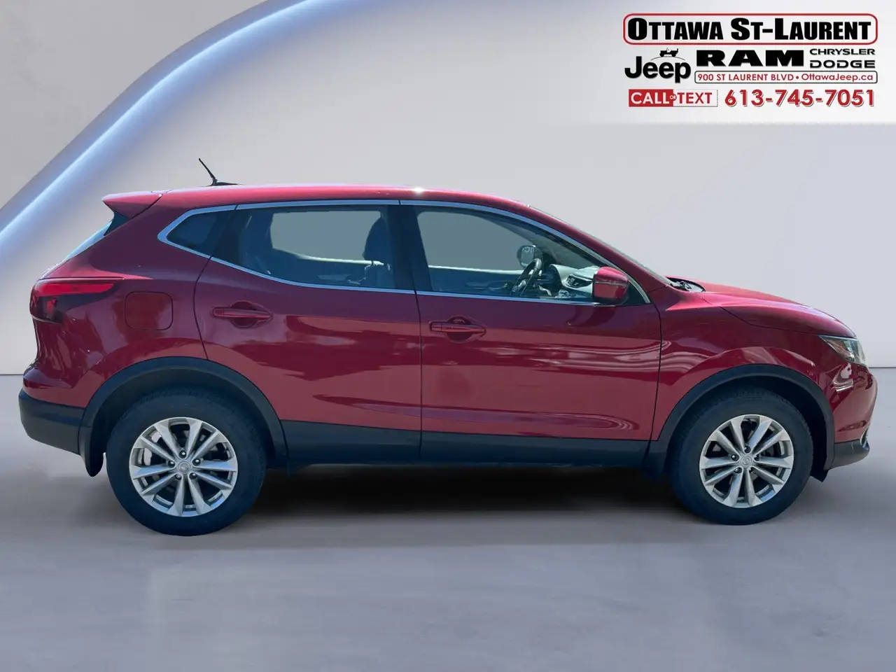Nissan Qashqai снимка Nissan Qashqai