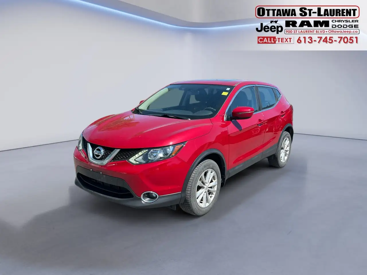 Nissan Qashqai снимка Nissan Qashqai