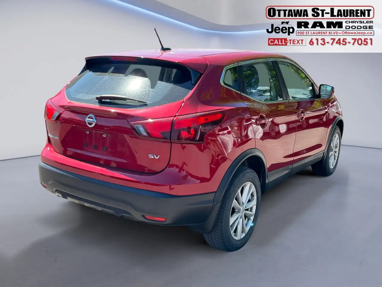 Nissan Qashqai снимка Nissan Qashqai