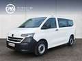 Volkswagen Transporter Kombi TDI Weiß - thumbnail 2