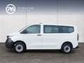 Volkswagen Transporter Kombi TDI Weiß - thumbnail 3
