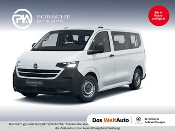 Kombi TDI