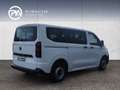 Volkswagen Transporter Kombi TDI Weiß - thumbnail 4