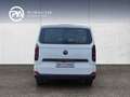 Volkswagen Transporter Kombi TDI Weiß - thumbnail 5