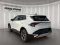 Kia Sportage Spirit 1.6 T-GDI Hybrid Auto 4WD . 158 kW. 5-türig Weiß - thumbnail 4