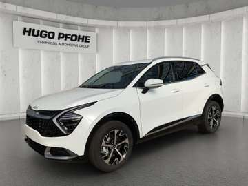 Spirit 1.6 T-GDI Hybrid Auto 4WD . 158 kW. 5-türig