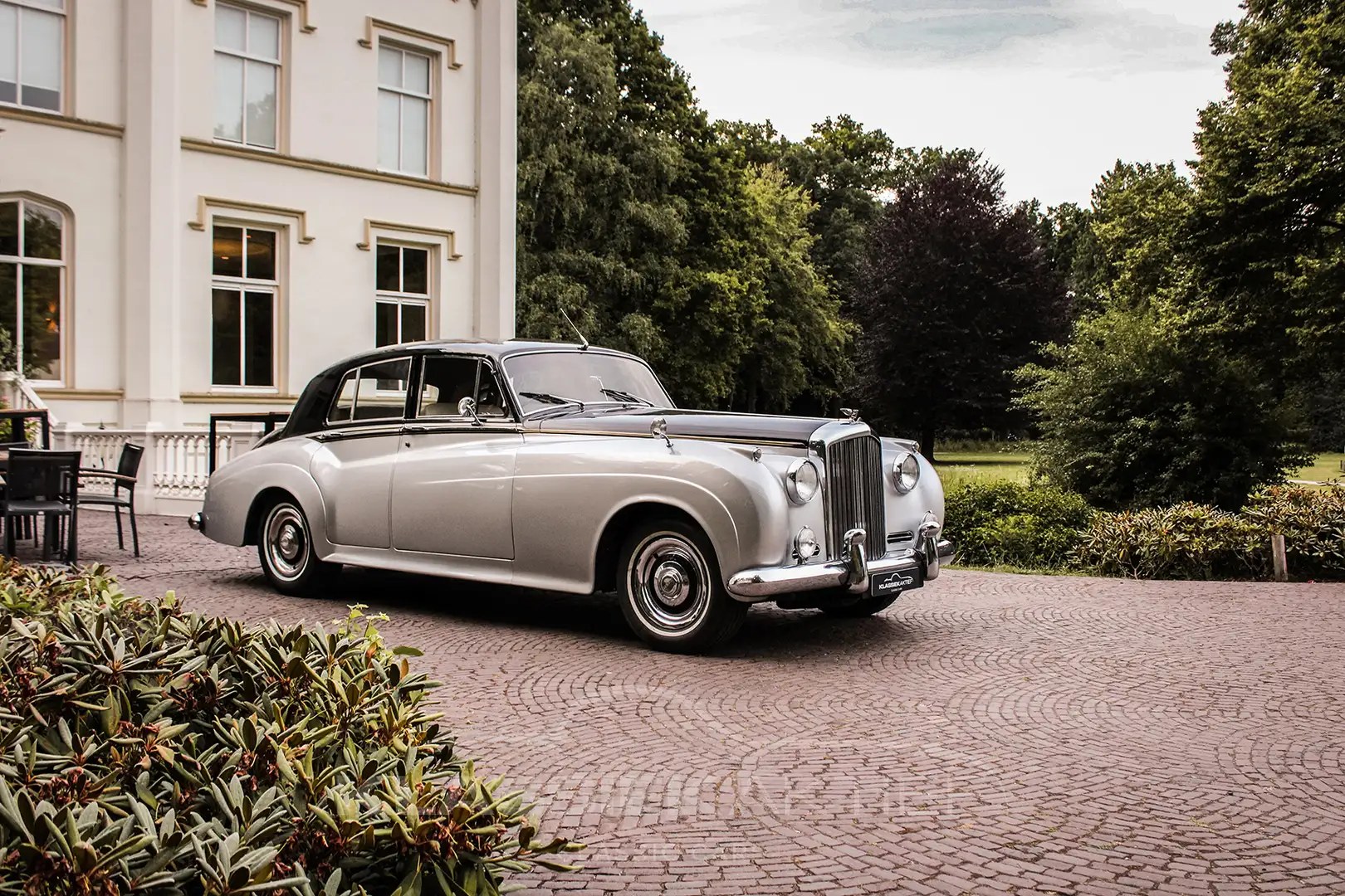 Bentley S2 Noir - 1