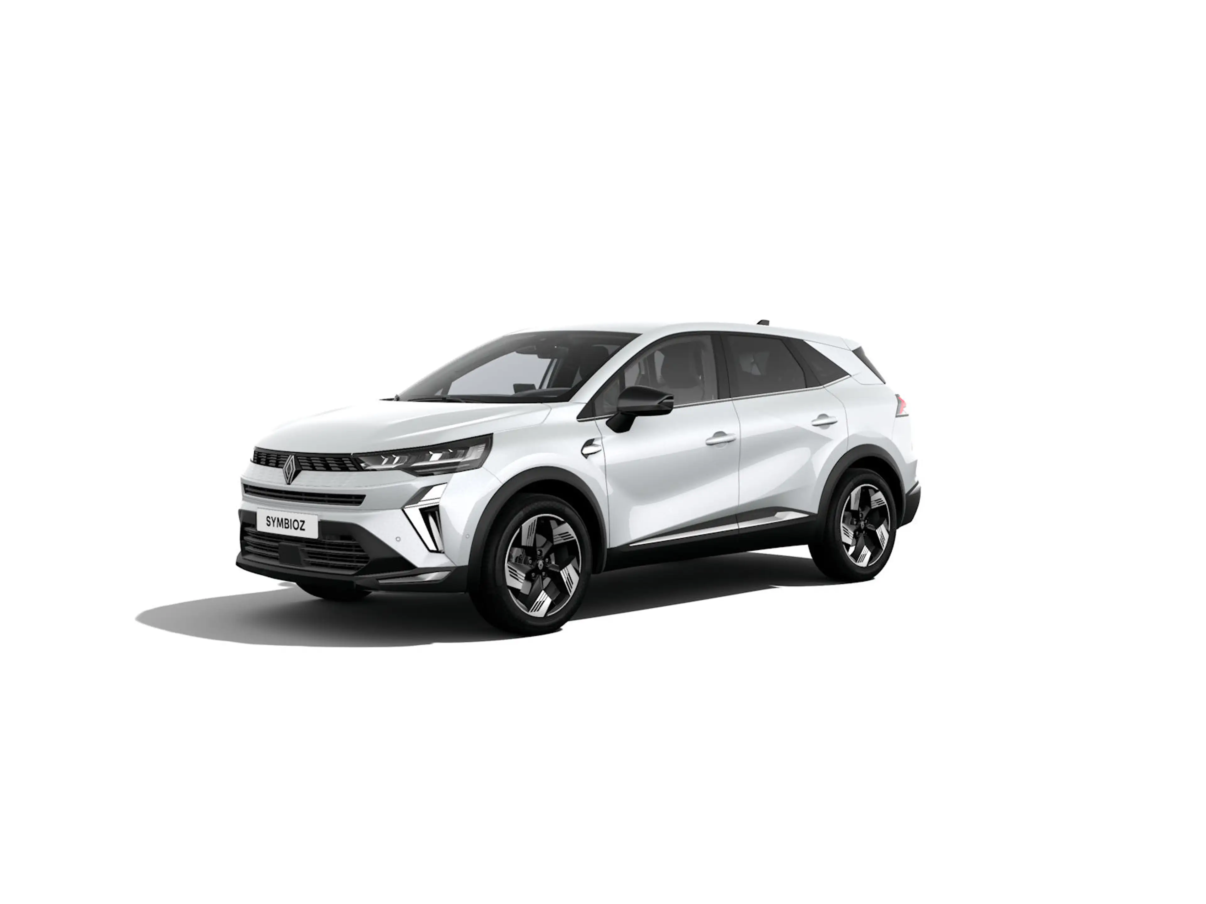 Renault Symbioz full hybrid 160 E-TECH Techno | Achteruitrijcamera — photo 5