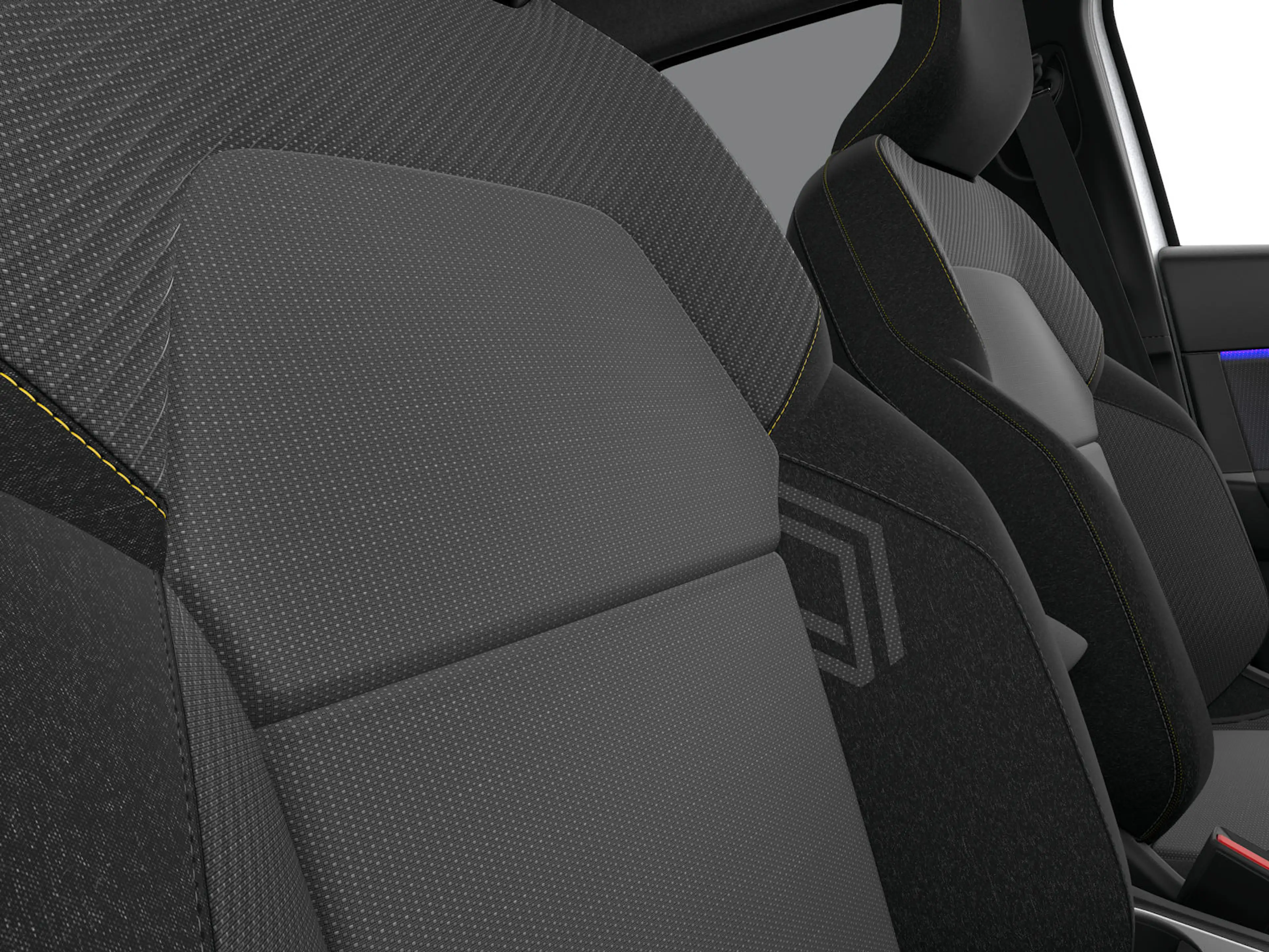 Renault Symbioz full hybrid 160 E-TECH Techno | Achteruitrijcamera — photo 11