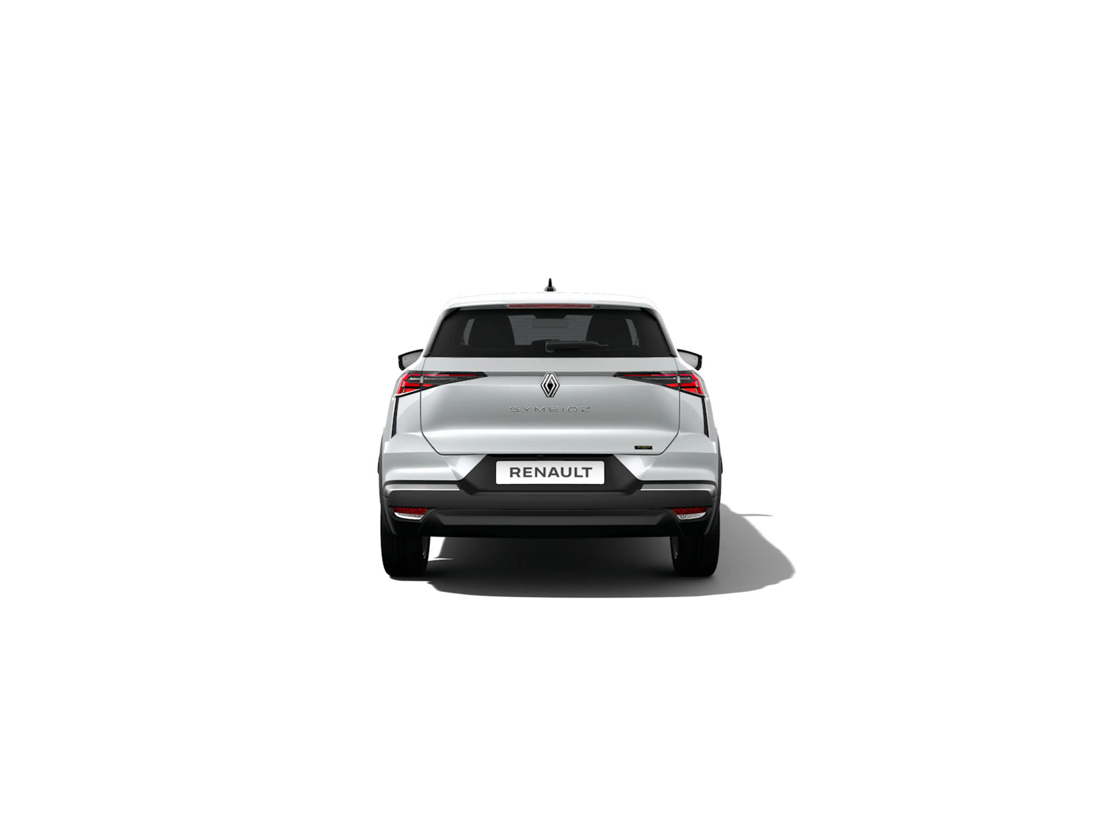 Renault Symbioz full hybrid 160 E-TECH Techno | Achteruitrijcamera — photo 9