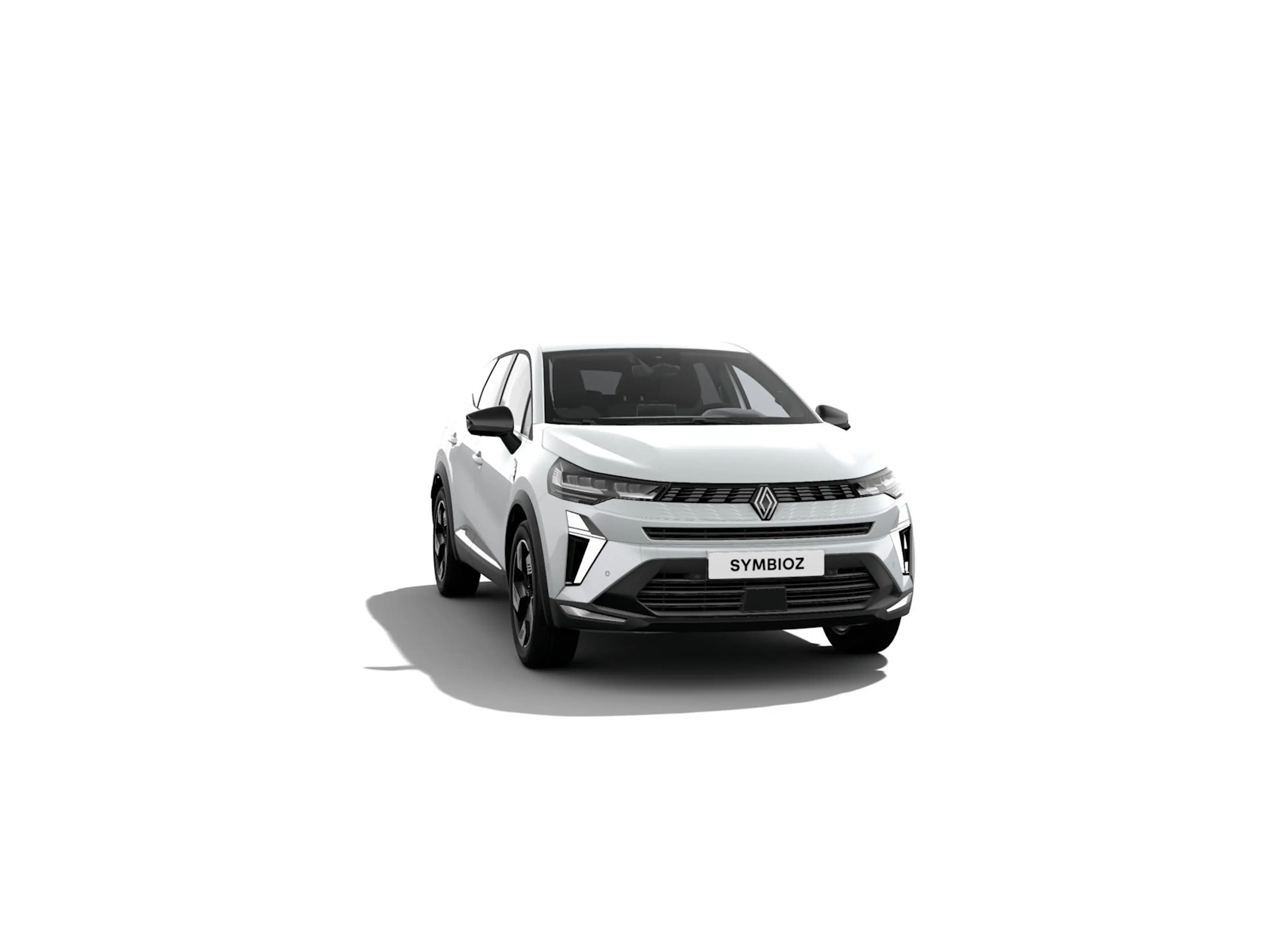 Renault Symbioz full hybrid 160 E-TECH Techno | Achteruitrijcamera — photo 4
