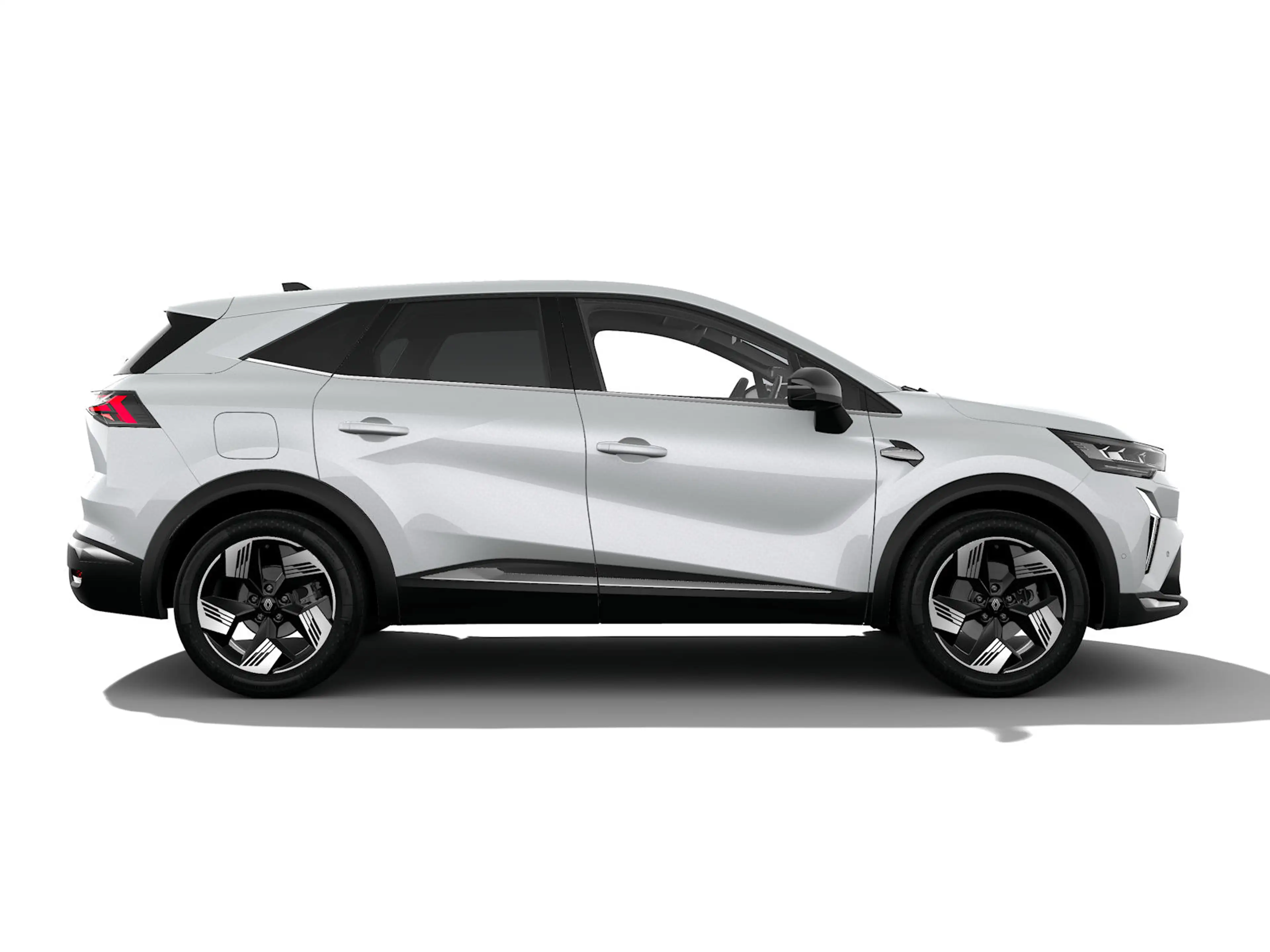 Renault Symbioz full hybrid 160 E-TECH Techno | Achteruitrijcamera — photo 2