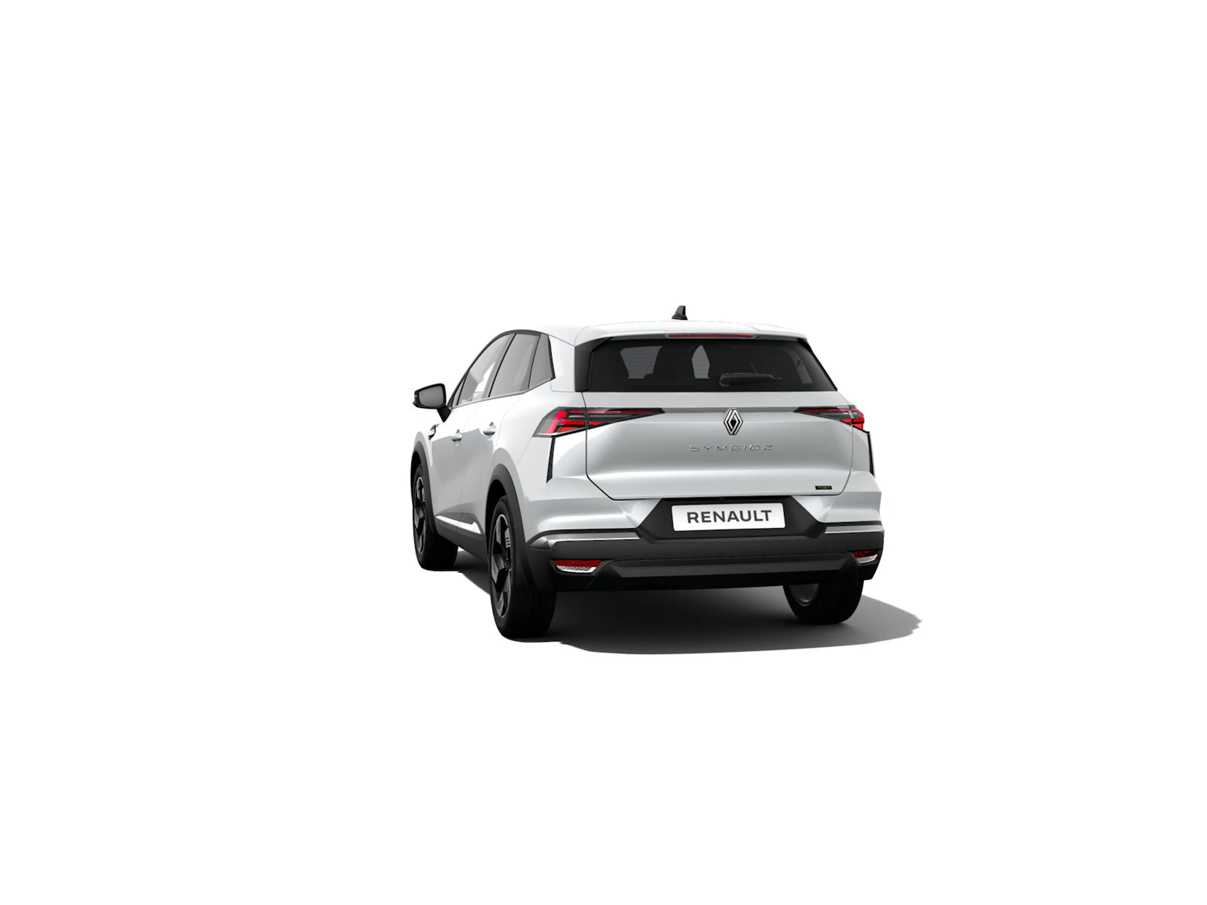 Renault Symbioz full hybrid 160 E-TECH Techno | Achteruitrijcamera — photo 6