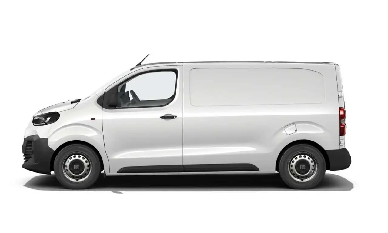 Fiat Scudo 2026