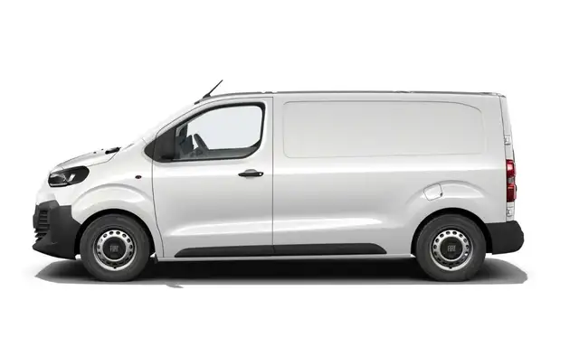Fiat Scudo view 4