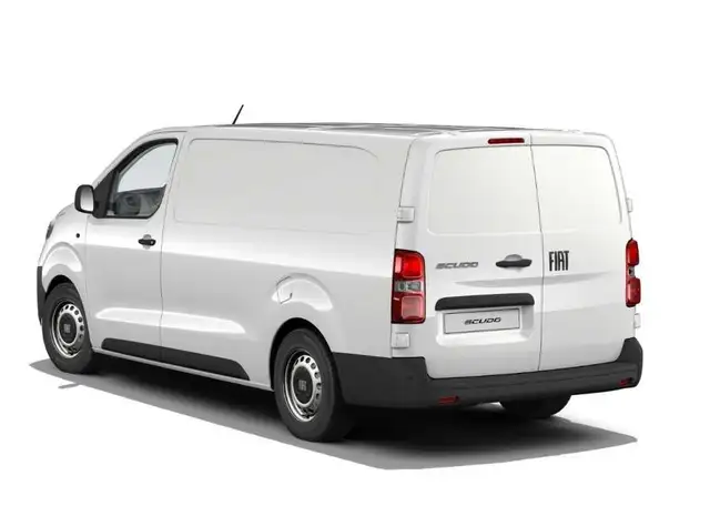 Fiat Scudo view 8