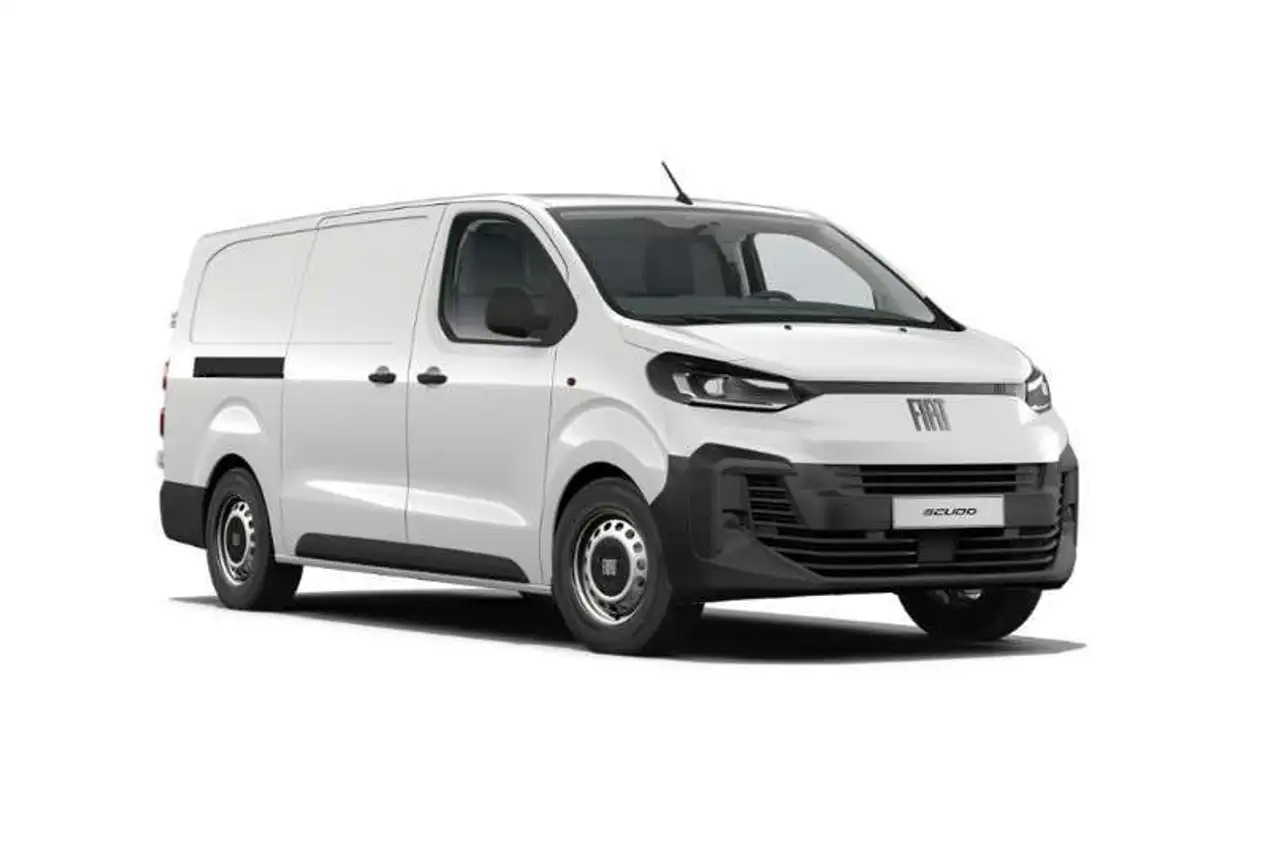 Fiat Scudo 2026 — фото 9