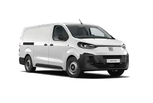 Fiat Scudo view 9