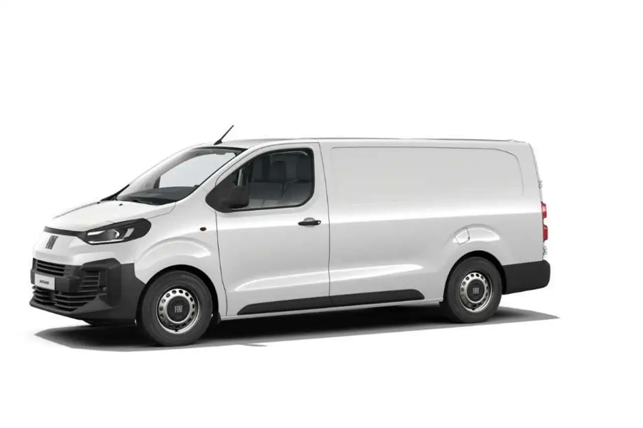 Fiat Scudo 2026 — фото 7
