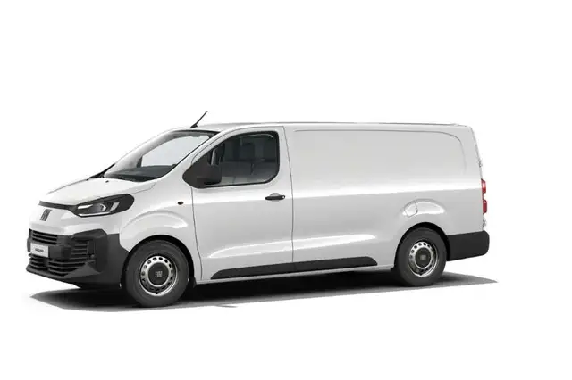 Fiat Scudo view 7