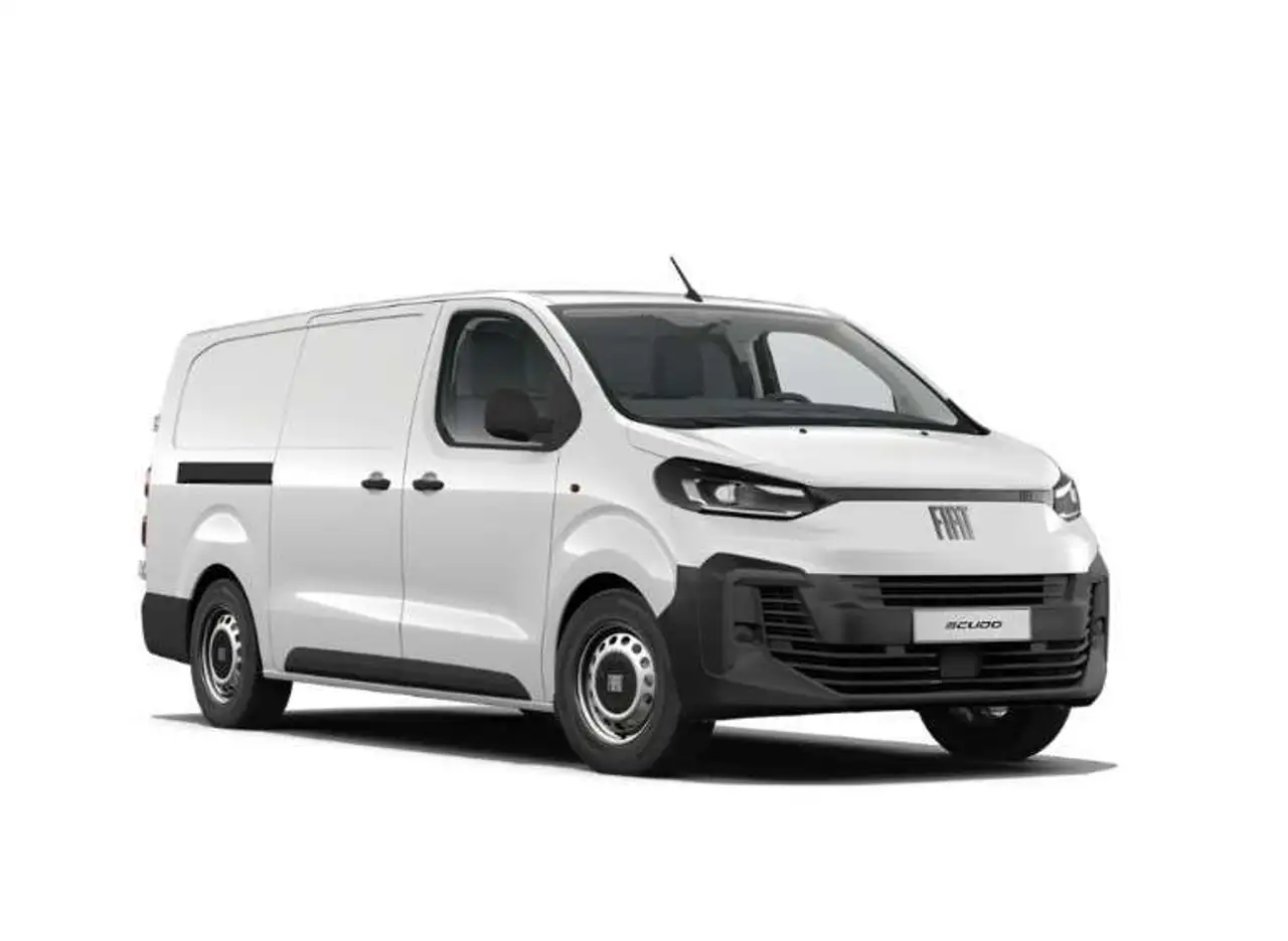 Fiat Scudo 2026 — фото 6