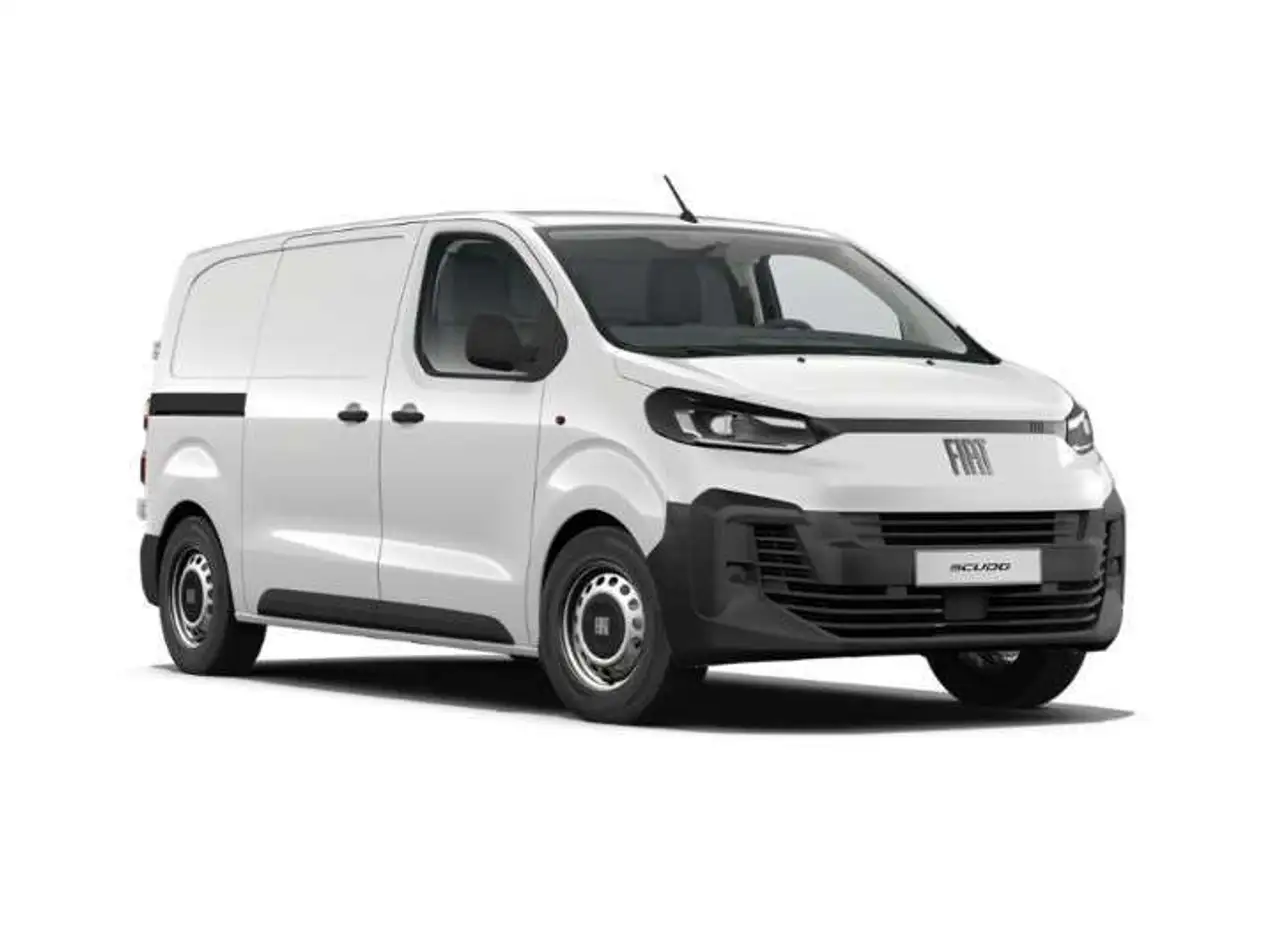 Fiat Scudo 2026