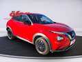 Nissan Juke 1.0 DIG-T Acenta Blau - thumbnail 7