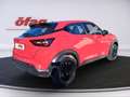Nissan Juke 1.0 DIG-T Acenta Blau - thumbnail 6