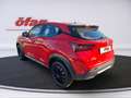 Nissan Juke 1.0 DIG-T Acenta Blau - thumbnail 4