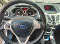 Ford Fiesta 5p 1.4 tdci Ikon Business 70cv Blanc - thumbnail 8