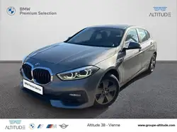 BMW Série 1 116i 109ch