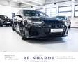 Audi RS6 AVANT ALL-BLACK 22Z./ACC/HuD/PANO/RS-AGA/B&O Noir - thumbnail 5