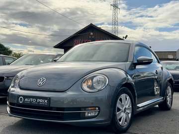 1.2 TSI Design BMT Navi Clim Cruise Euro 5