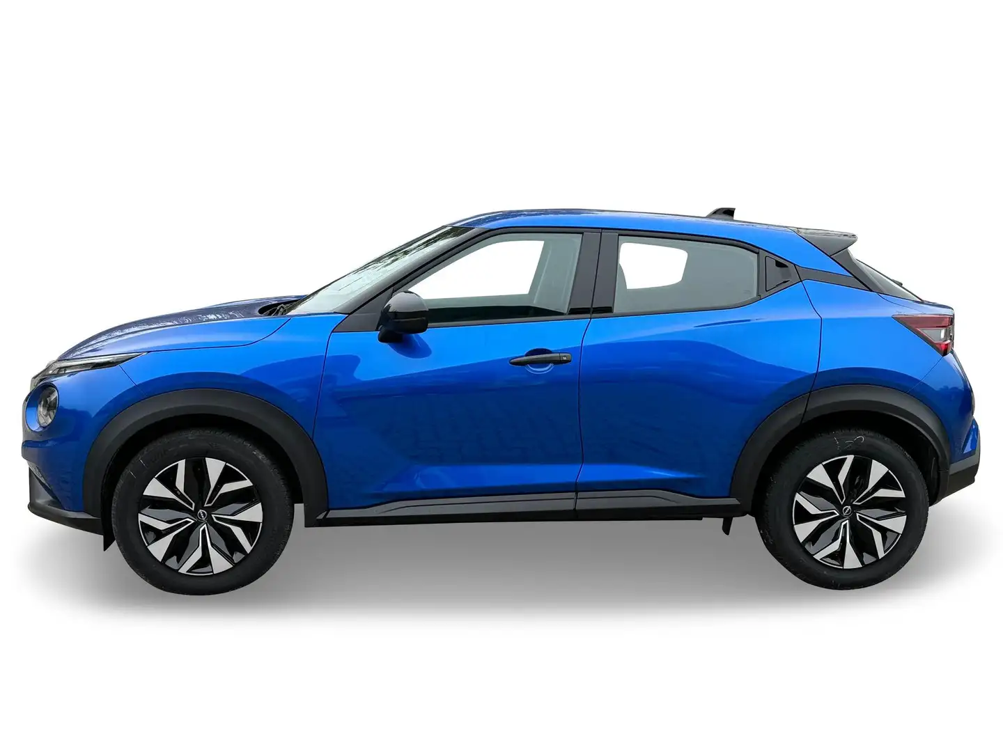 Nissan Juke Acenta **FACELIFT**KAMERA+SHZ+KLIMAAUT.+VOLL-LE... - 2