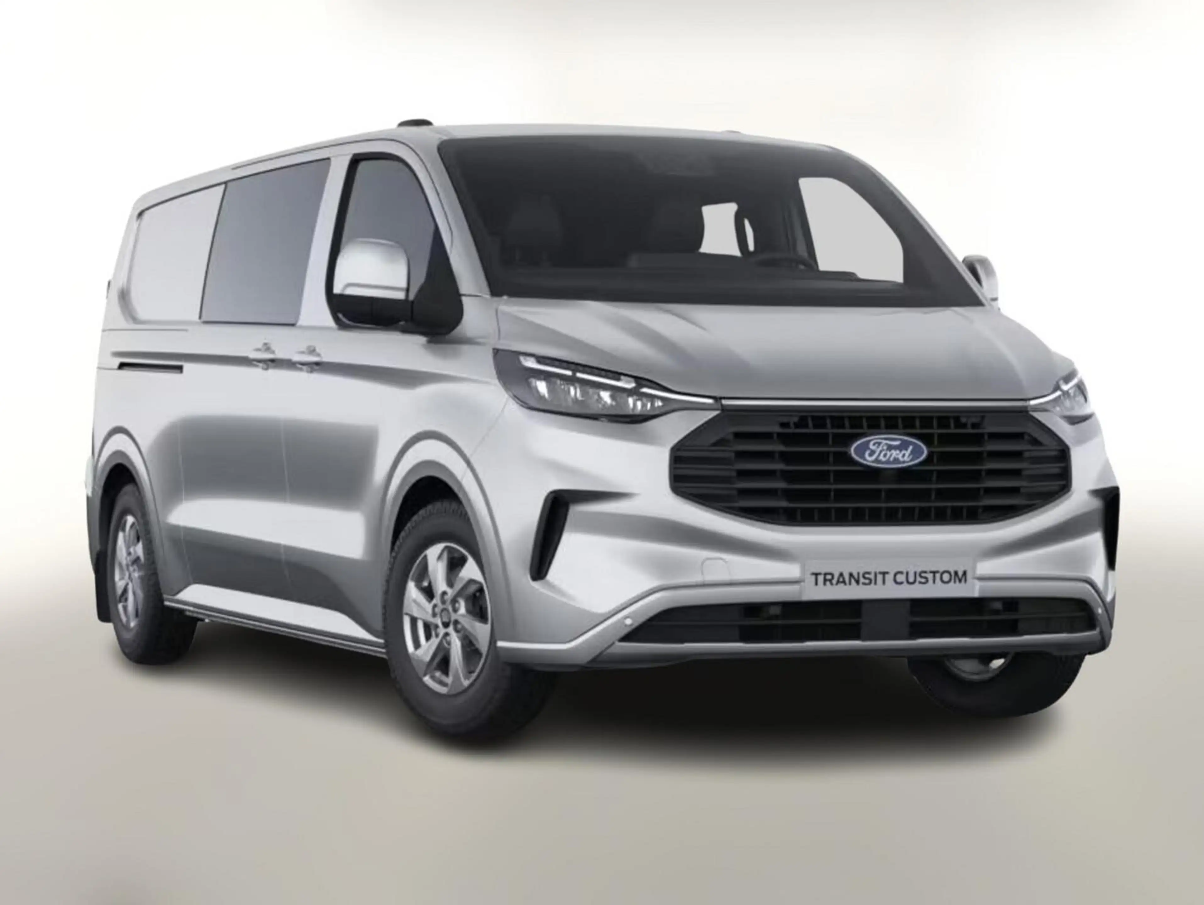 Ford Transit Custom Limited DCiV L2 LED SHZ Kam 16Z 110 kW (150 PS)...