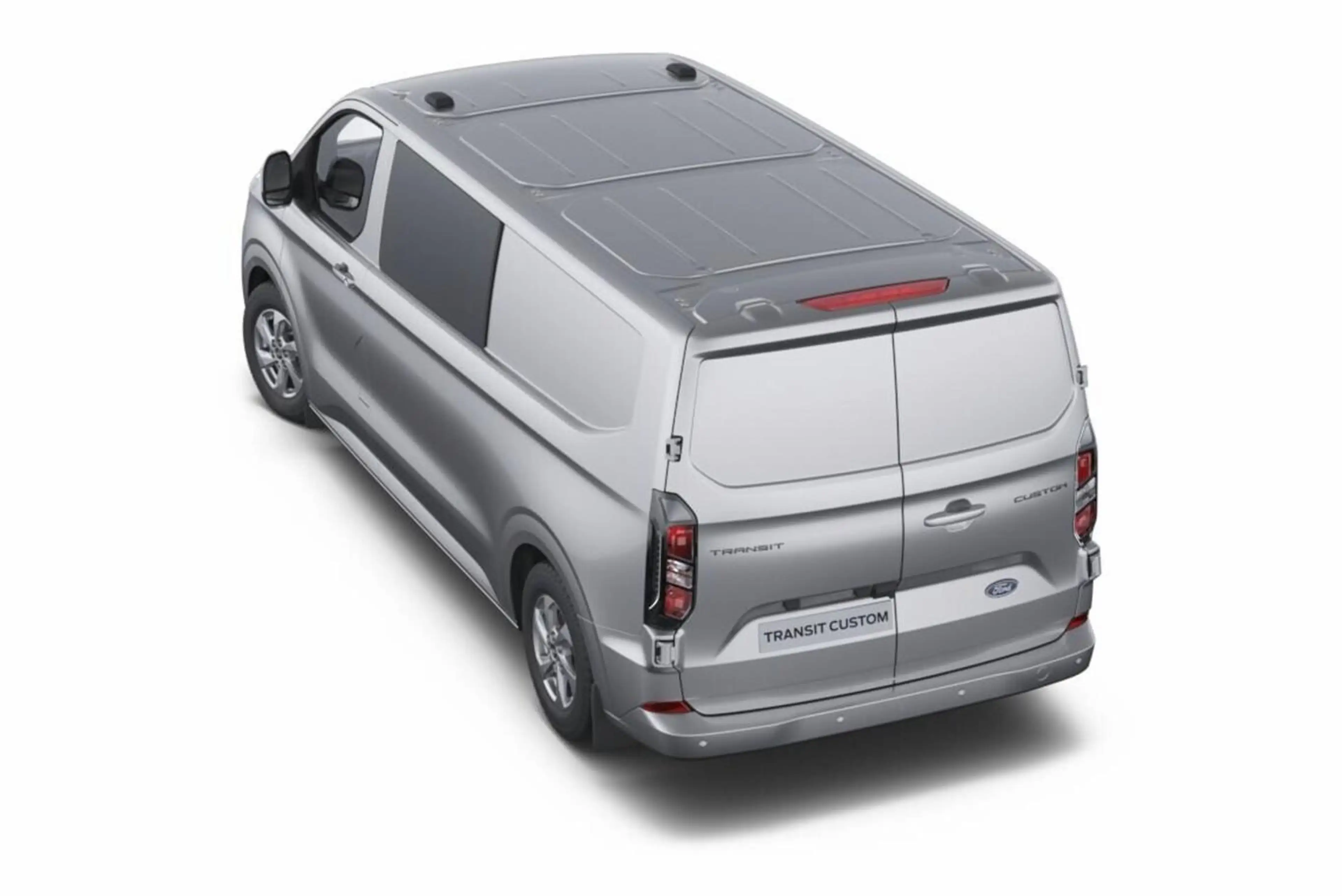 Ford Transit Custom Limited DCiV L2 LED SHZ Kam 16Z 110 kW (150 PS)... — photo 4