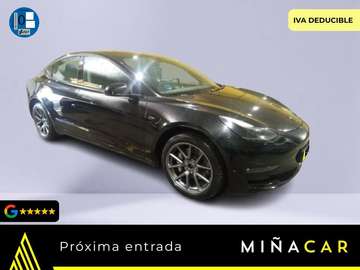 Performance AWD
