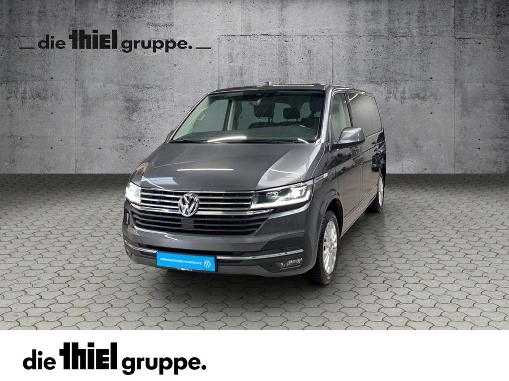 Volkswagen T6 Multivan