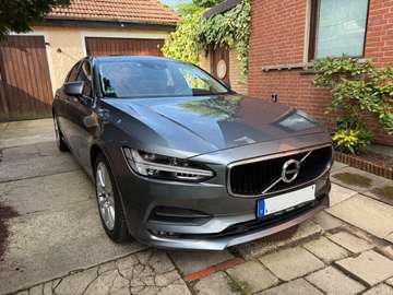 S90 Diesel D4 Geartronic Momentum