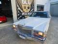 Cadillac Brougham 5.0 Weiß - thumbnail 3