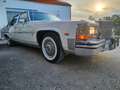 Cadillac Brougham 5.0 Weiß - thumbnail 6