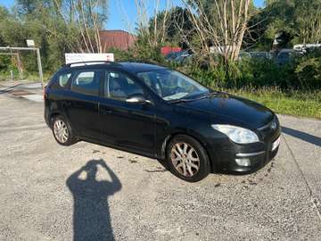 i30 SW 1.6 CRDi Lounge